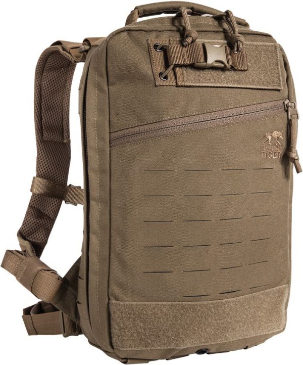 Tasmanian Tiger Medic Assault Pack MKII S Coyote
