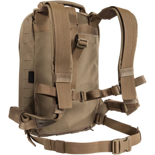 Tasmanian Tiger Medic Assault Pack MKII S Coyote