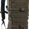 Tasmanian Tiger Essential Pack MKII OD Green