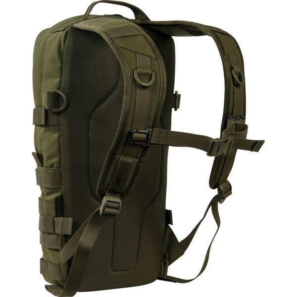 Tasmanian Tiger Essential Pack MKII OD Green