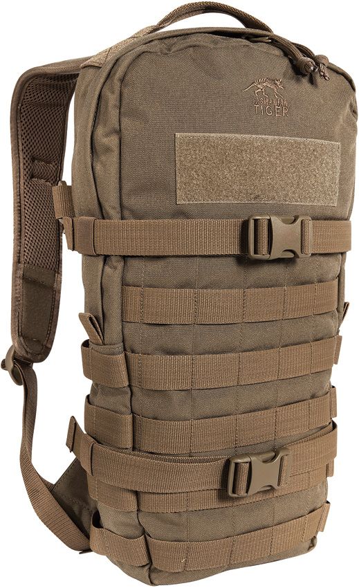 Tasmanian Tiger Essential Pack MKII - 9L Coyote