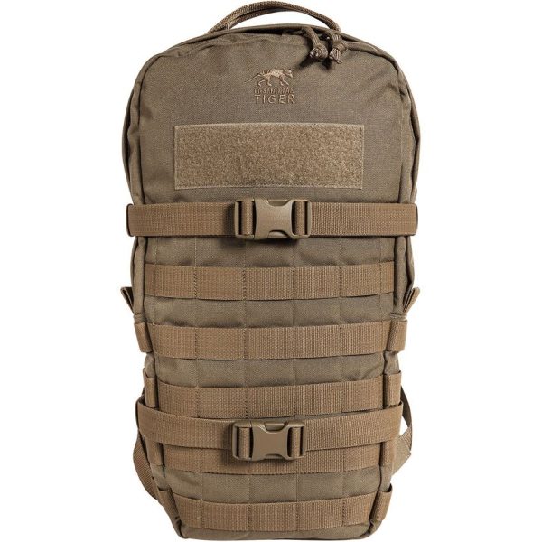 Tasmanian Tiger Essential Pack MKII - 9L Coyote