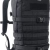 TT7595040.jpg Tasmanian Tiger Essential Pack L MKII - 15L Black