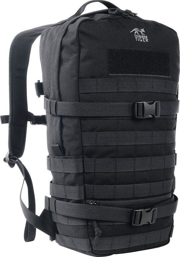 TT7595040.jpg Tasmanian Tiger Essential Pack L MKII - 15L Black