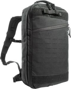 Tasmanian Tiger Medic Assault Pack MKII - 15L Black
