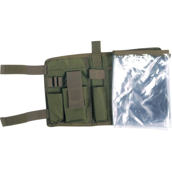 TT7623331_add_01.jpg Tasmanian Tiger Map Case Large OD Green