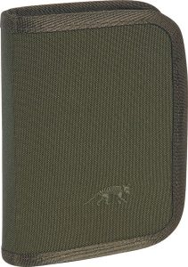 TT7627331.jpg Tasmanian Tiger MIL Wallet OD Green - 700D Cordura