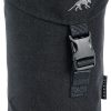 Tasmanian Tiger Bottle Holder 1L Black - Insulated