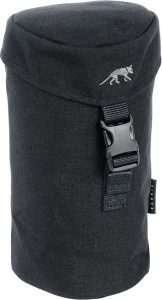 TT7637040.jpg Tasmanian Tiger Bottle Holder 1L Black - Insulated