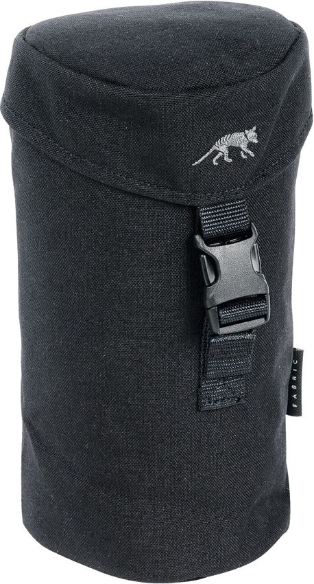 Tasmanian Tiger Bottle Holder 1L Black - Insulated