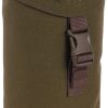 Tasmanian Tiger Bottle Holder 1L OD Green - Insulated