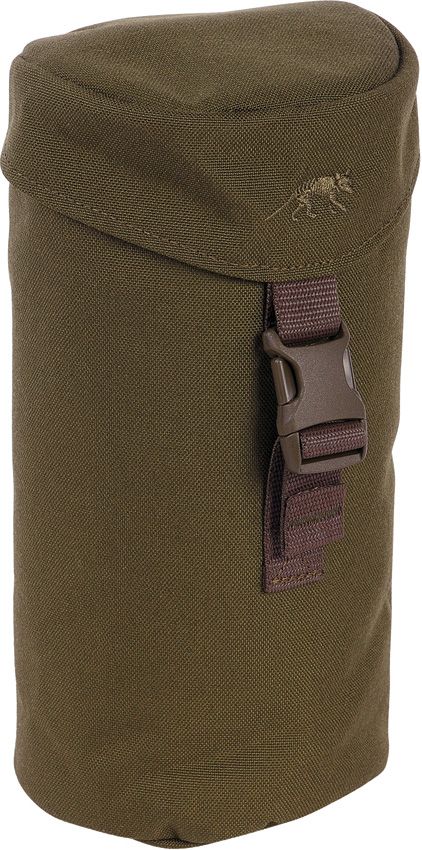 Tasmanian Tiger Bottle Holder 1L OD Green - Insulated