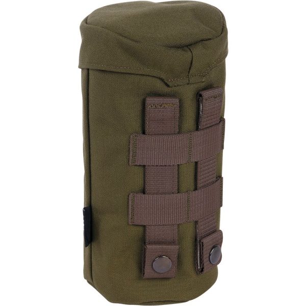 Tasmanian Tiger Bottle Holder 1L OD Green - Insulated