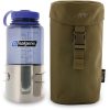 Tasmanian Tiger Bottle Holder 1L OD Green - Insulated