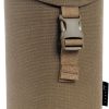 TT7637346.jpg Tasmanian Tiger Bottle Holder 1L Coyote Brown - Insulated