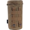 TT7637346_add_01.jpg Tasmanian Tiger Bottle Holder 1L Coyote Brown - Insulated