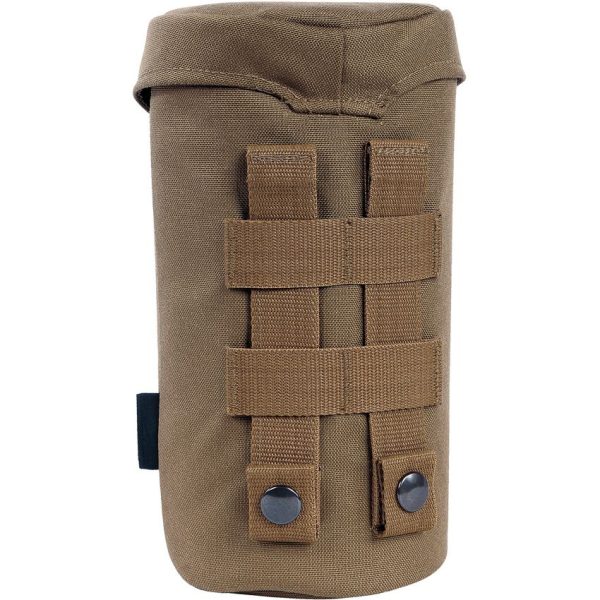 TT7637346_add_01.jpg Tasmanian Tiger Bottle Holder 1L Coyote Brown - Insulated