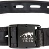 TT7639040.jpg Tasmanian Tiger Hyp Belt 40 Black - MOLLE Equipped