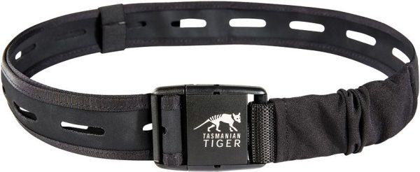 TT7639040.jpg Tasmanian Tiger Hyp Belt 40 Black - MOLLE Equipped
