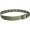 Tasmanian Tiger Hyp Belt 40 OD Green - MOLLE Equipped