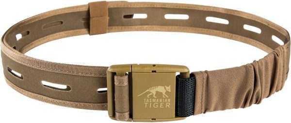 Tasmanian Tiger Hyp Belt 40 Coyote Brown MOLLE