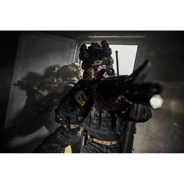 Tasmanian Tiger Hyp Belt 40 Coyote Brown MOLLE