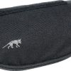 Tasmanian Tiger Eyewear Safe Black MOLLE Pouch