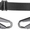TT7666040.jpg Tasmanian Tiger Gun Sling Black Adjustable Webbing