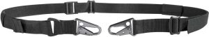 TT7666040.jpg Tasmanian Tiger Gun Sling Black Adjustable Webbing