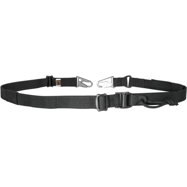 TT7666040_add_02.jpg Tasmanian Tiger Gun Sling Black Adjustable Webbing