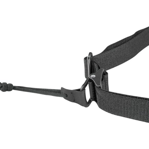 TT7666040_add_03.jpg Tasmanian Tiger Gun Sling Black Adjustable Webbing