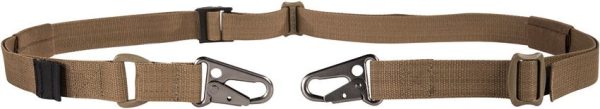 TT7666346.jpg Tasmanian Tiger Gun Sling Coyote Adjustable