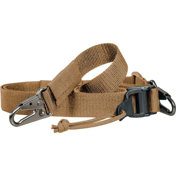 TT7666346_add_01.jpg Tasmanian Tiger Gun Sling Coyote Adjustable