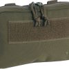 Tasmanian Tiger Leader Admin Pouch OD Green MOLLE