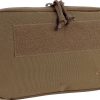 Tasmanian Tiger Leader Admin Pouch Coyote MOLLE