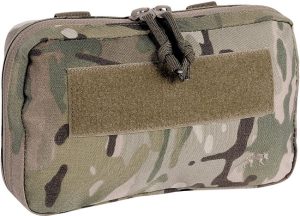 Tasmanian Tiger Leader Admin Pouch MultiCam MOLLE