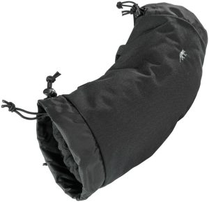 Tasmanian Tiger Tac Muff Hand Warmer Black