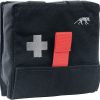 Tasmanian Tiger IFAK Pouch S Black