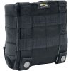 Tasmanian Tiger IFAK Pouch S Black