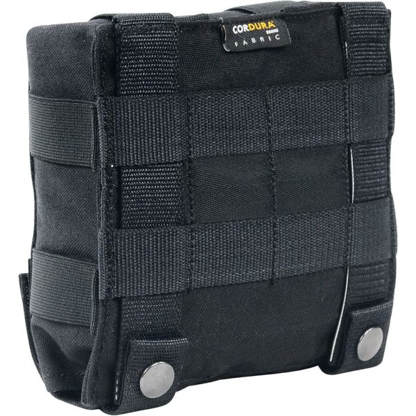 Tasmanian Tiger IFAK Pouch S Black