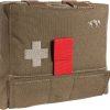 Tasmanian Tiger IFAK Pouch S Coyote