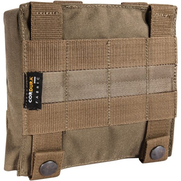Tasmanian Tiger IFAK Pouch S Coyote