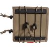 Tasmanian Tiger IFAK Pouch S Coyote