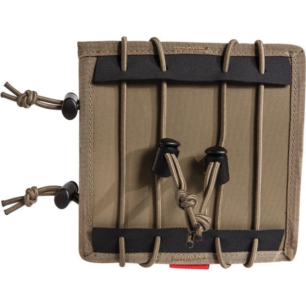 Tasmanian Tiger IFAK Pouch S Coyote