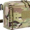 Tasmanian Tiger Tac Pouch 8.1 Hip Multicam