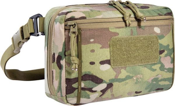 Tasmanian Tiger Tac Pouch 8.1 Hip Multicam
