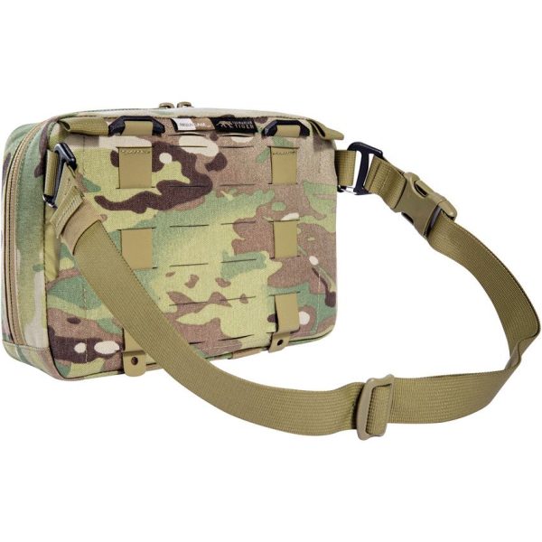 Tasmanian Tiger Tac Pouch 8.1 Hip Multicam