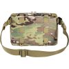 Tasmanian Tiger Tac Pouch 8.1 Hip Multicam