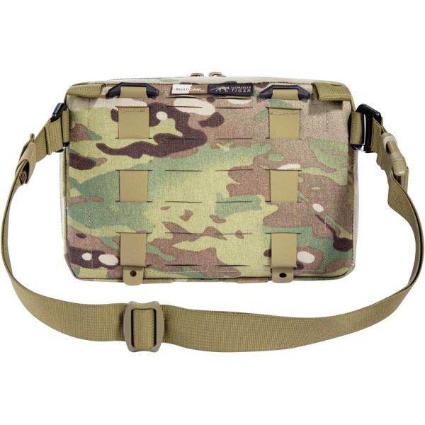 Tasmanian Tiger Tac Pouch 8.1 Hip Multicam