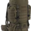 Tasmanian Tiger Raid Pack MKIII OD Green 52L